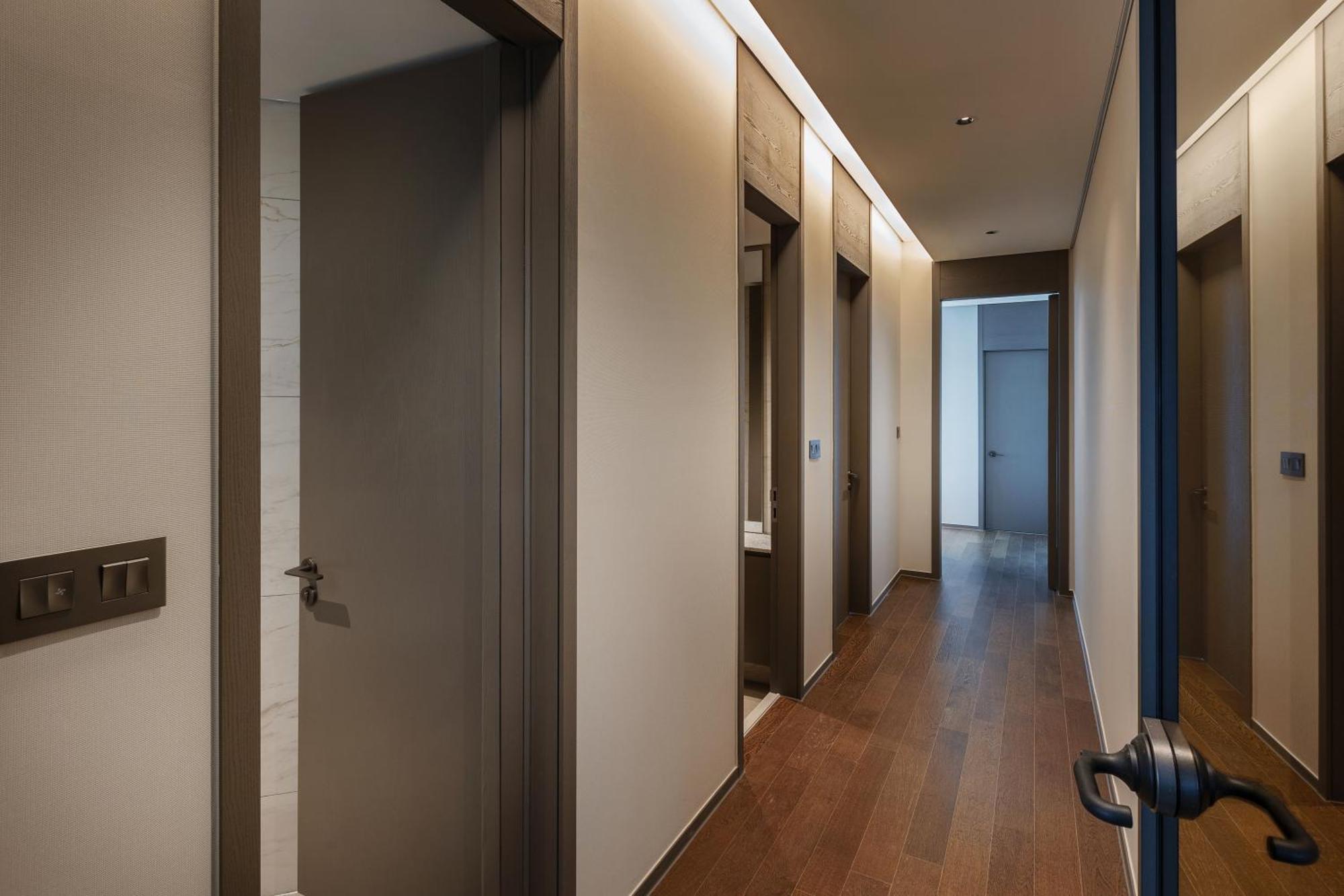 Newcz Haeundae Residence Busan Exterior photo